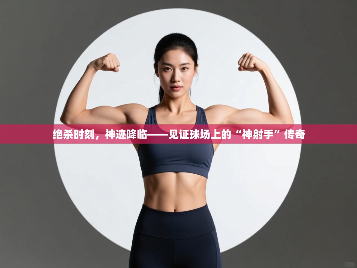 绝杀时刻，神迹降临——见证球场上的“神射手”传奇