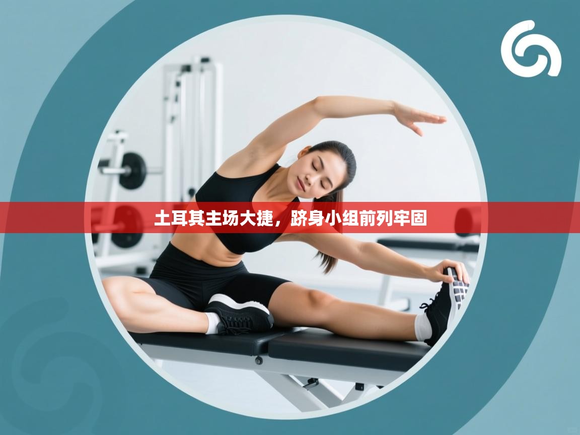 土耳其主场大捷，跻身小组前列牢固