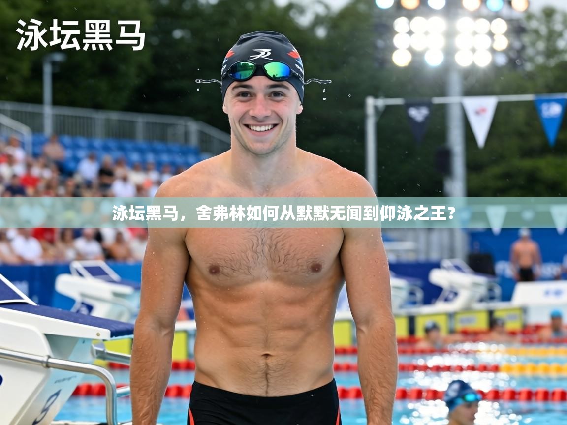 泳坛黑马，舍弗林如何从默默无闻到仰泳之王？
