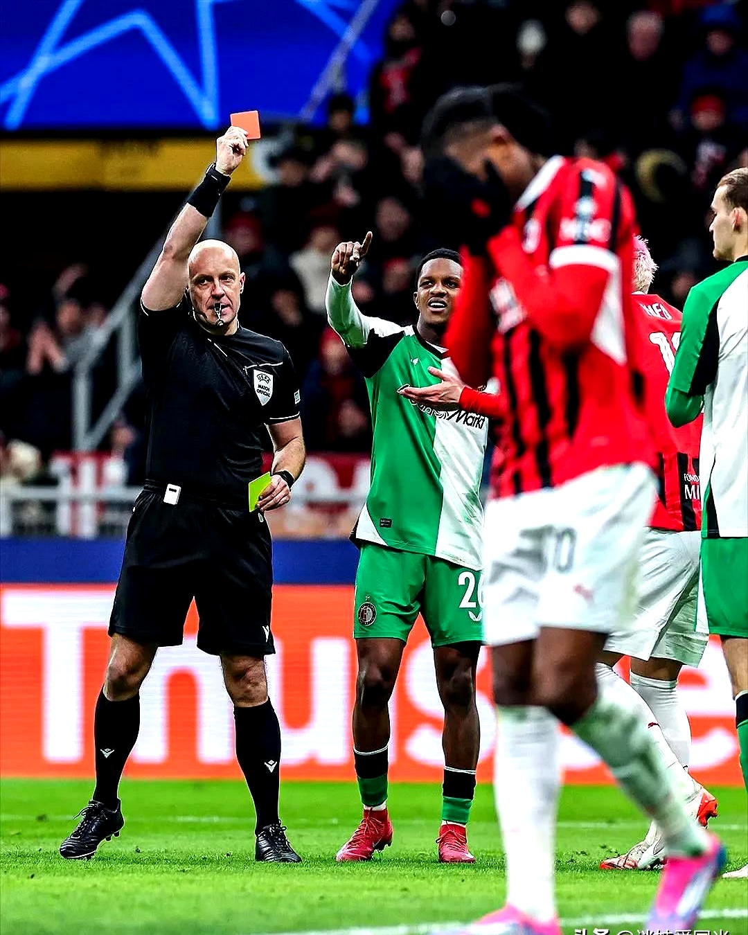 米兰之争大考验!AC米兰击败切沃保持领跑的简单介绍 米兰之争大考验!AC米兰击败切沃保持领跑的简单介绍