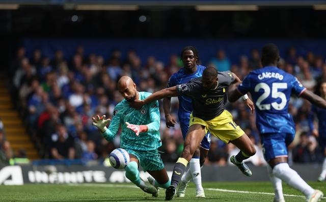 开云体育在线登录-切尔西主场告捷，成功晋级欧冠强的简单介绍