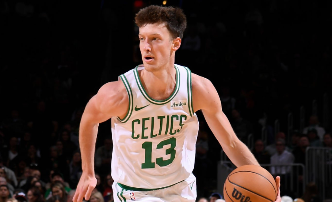 开云体育官方登录入口-凯尔特人新星表现稳定，球队前景看好