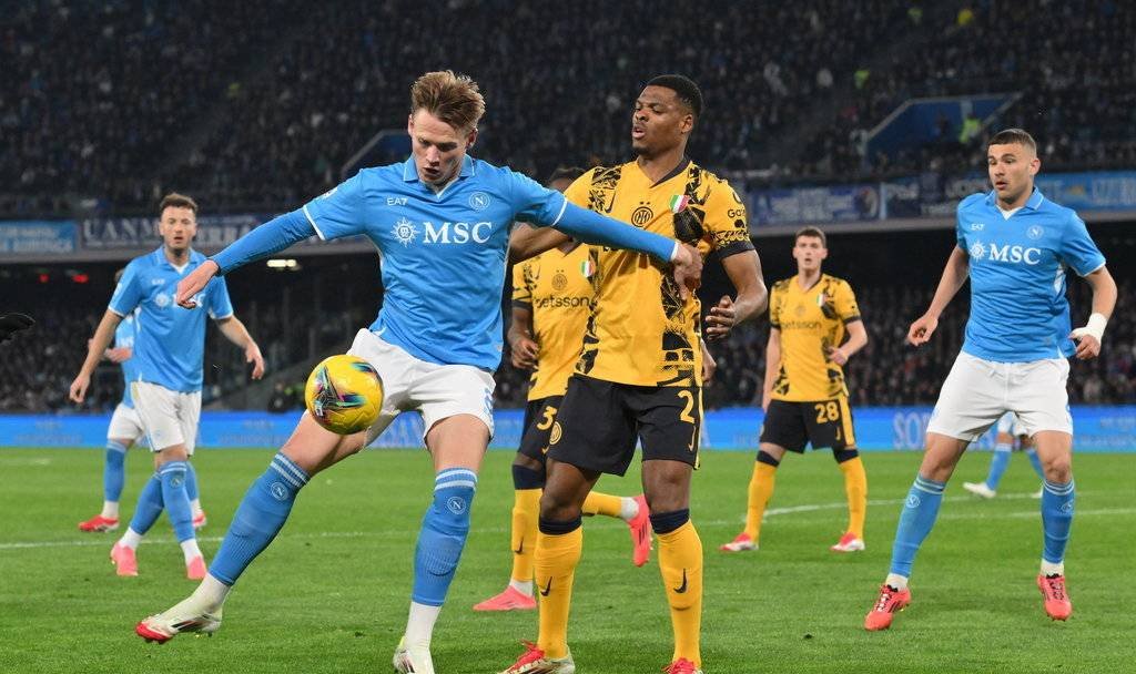 开云体育入口-国际足坛重头戏即将登场：期待火爆对决