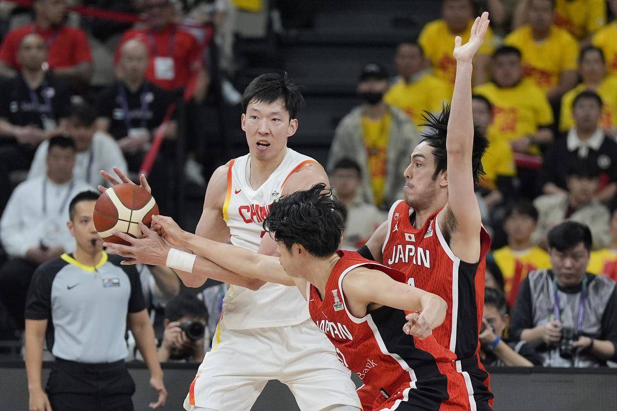 开云体育官网入口-包含东道主气象：中国男篮力取胜利的词条