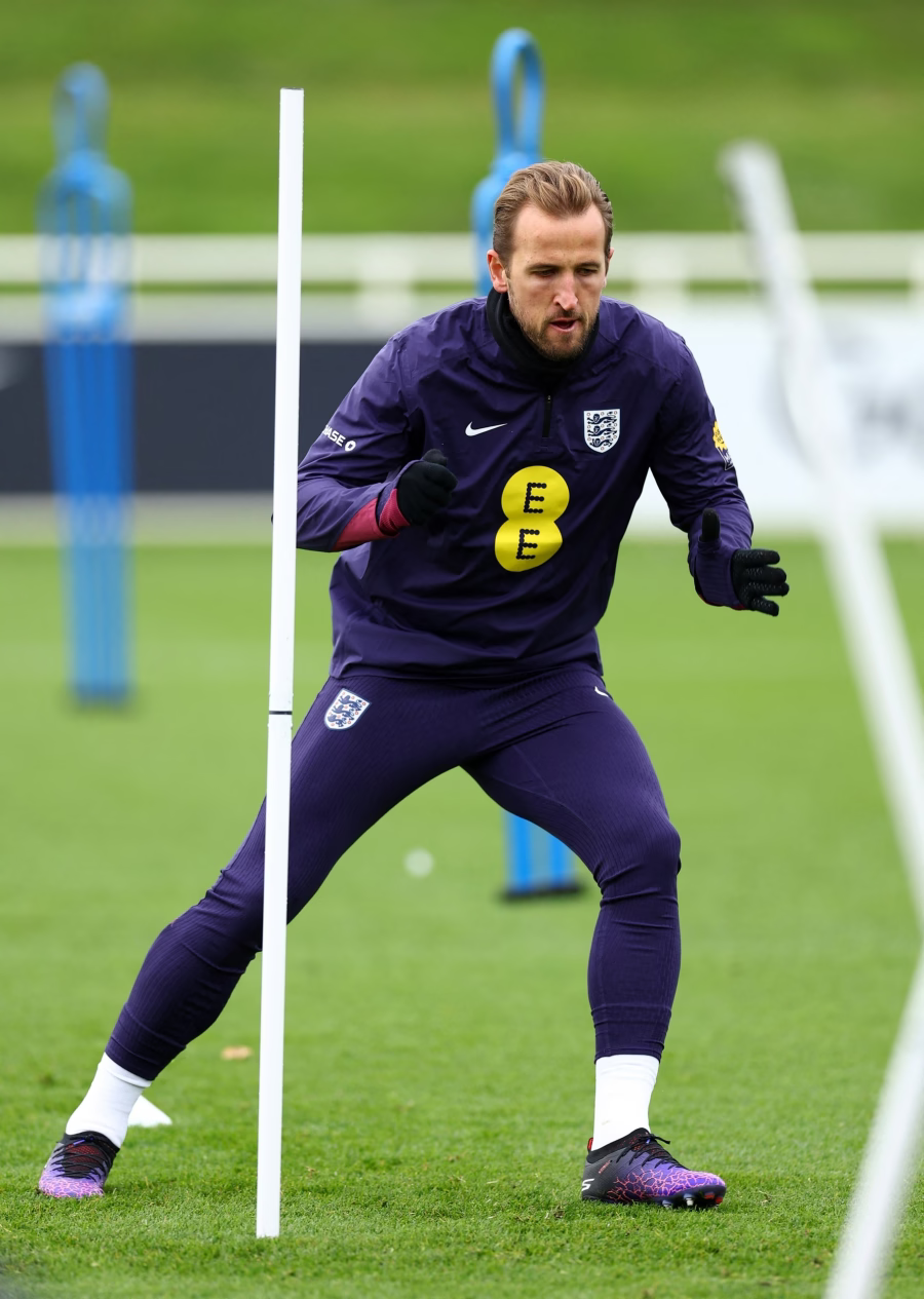 英格兰前锋连场破门，让对手束手无策的简单介绍