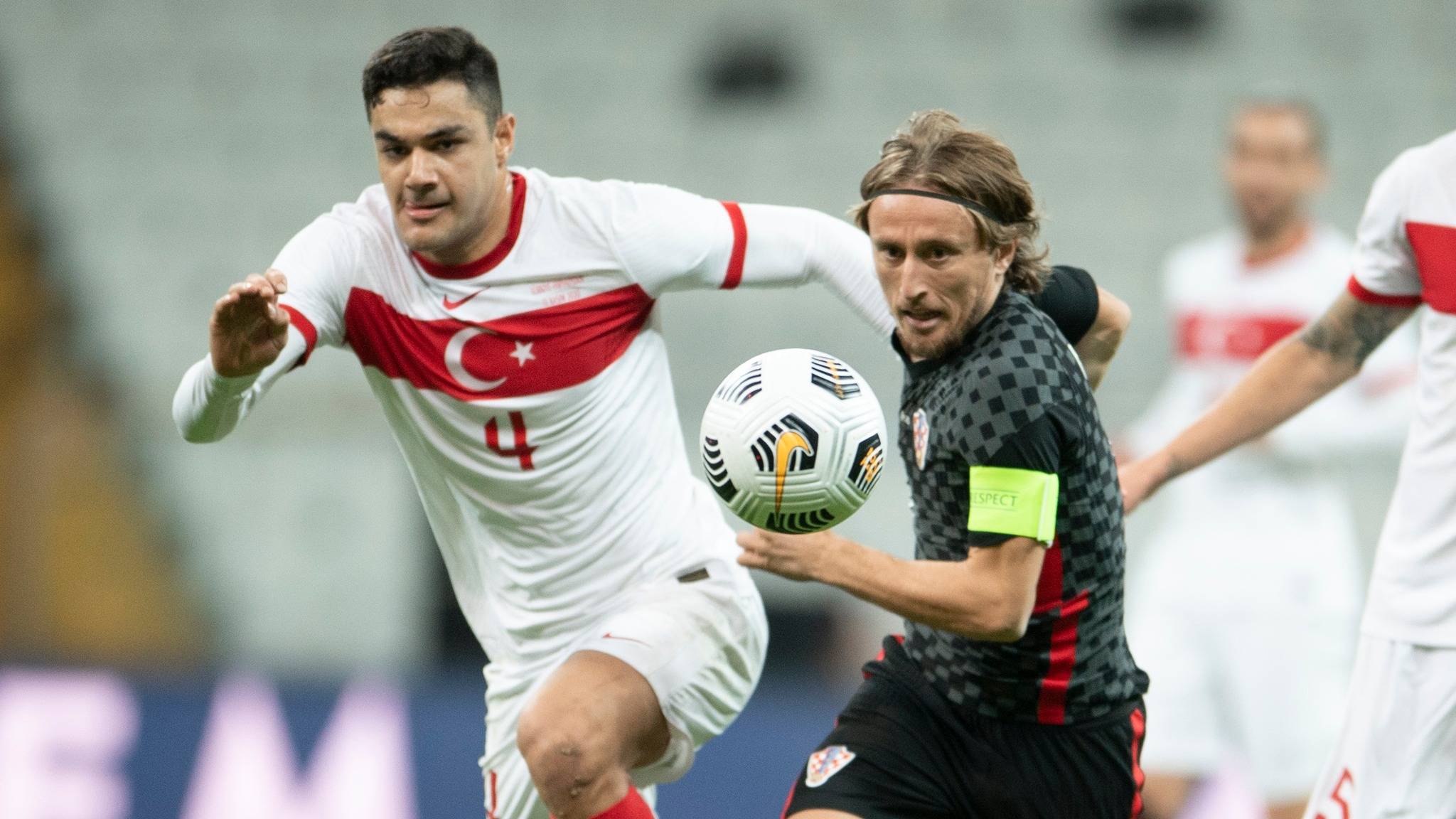 欧预赛：克罗地亚-横扫斯洛伐克的简单介绍