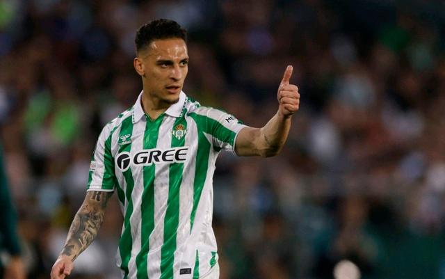 马竞客场逆转皇家贝蒂斯，保持全胜势头的简单介绍