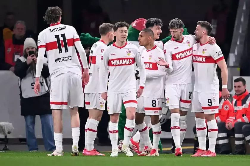 开云体育官网-拜仁慕尼黑球员卓尔的进球引起轰动