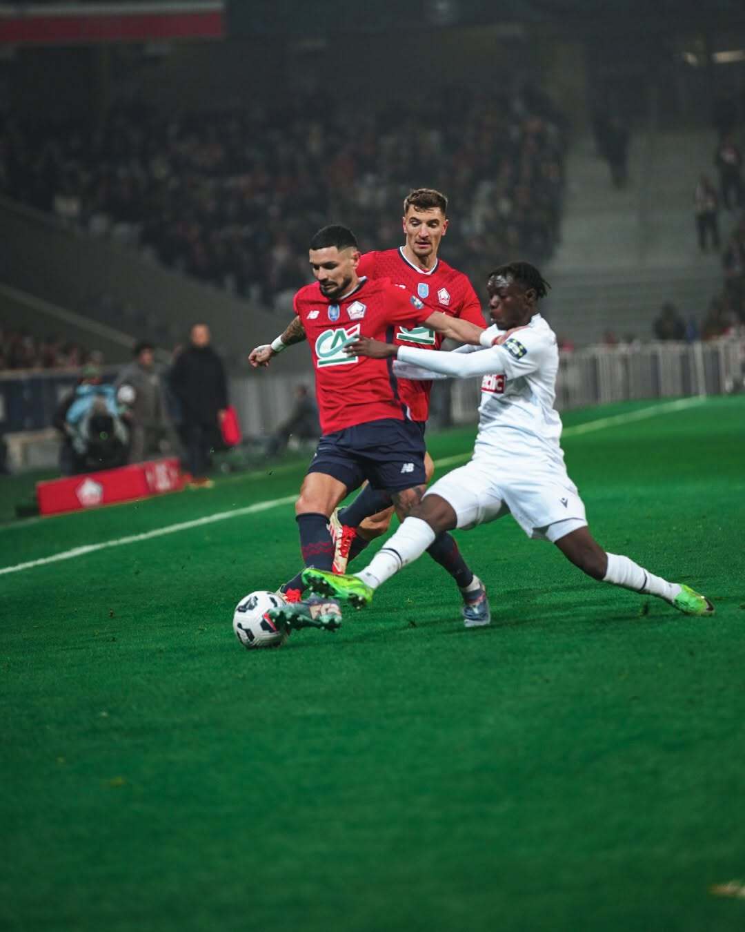 开云体育中国官网-摩纳哥战报：球队备战法国杯比赛的简单介绍