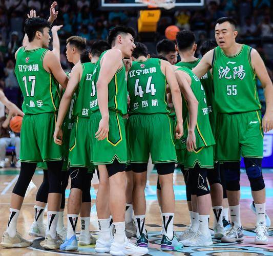 黑龙江男篮实力强悍,积极备战 黑龙江男篮实力强悍,积极备战