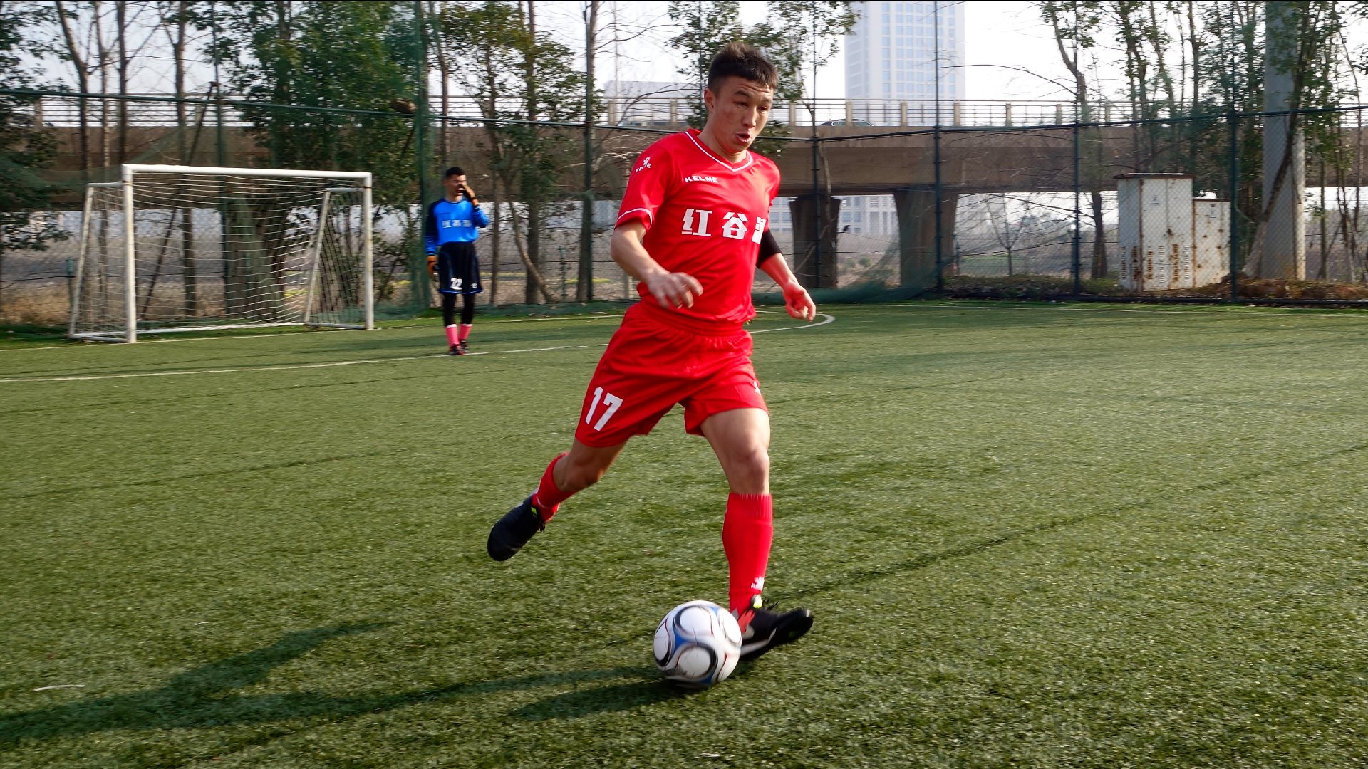 津巴布韦队在国际足球赛事中崭露头角