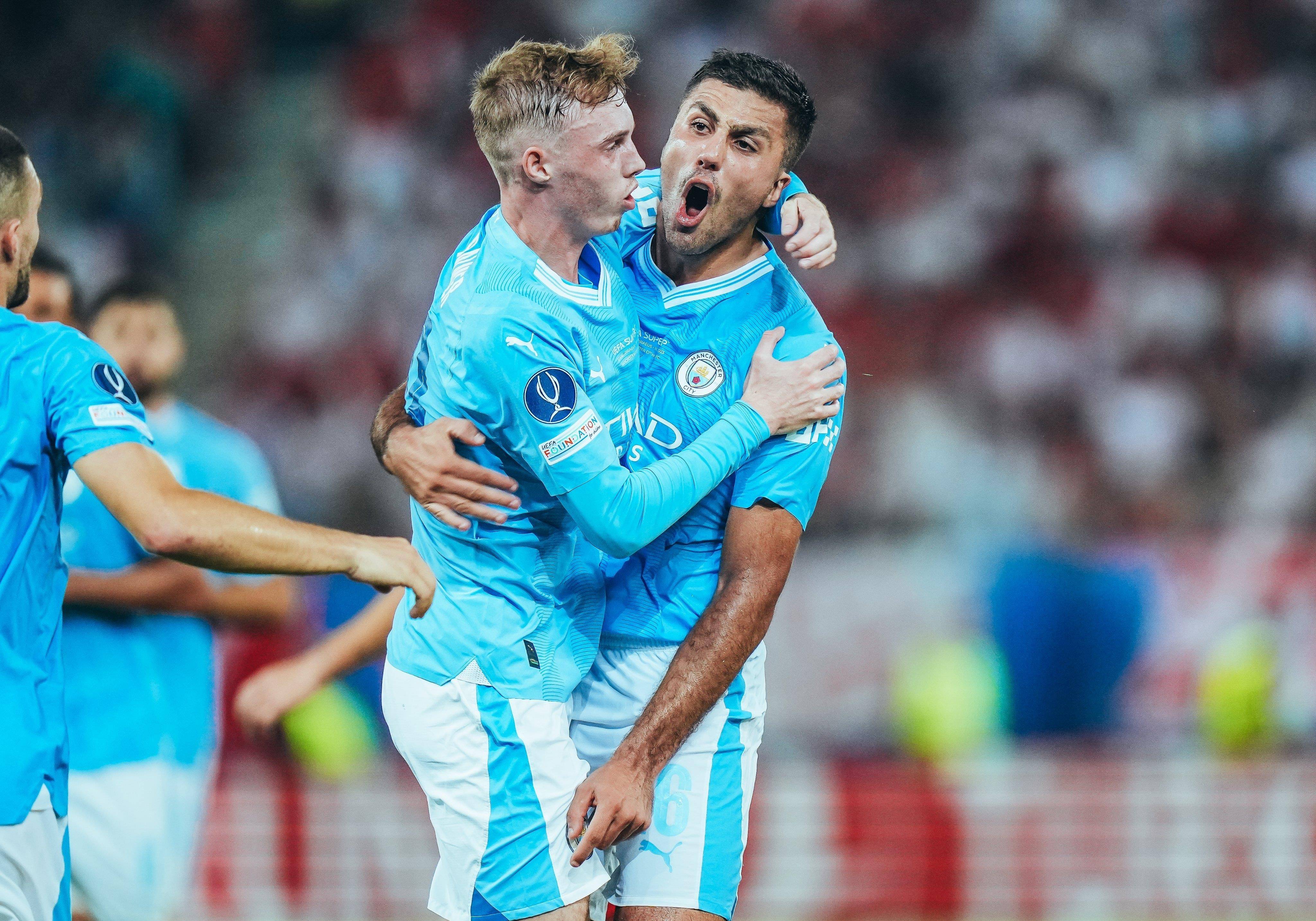 开云体育app下载-巴尔达诺风采依旧，塞维利亚战胜对手