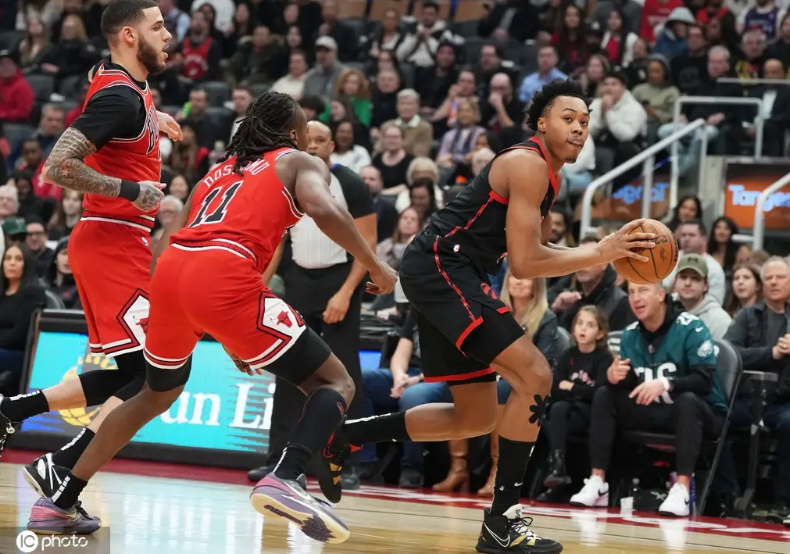 猛龙争霸东部决赛，力争打破连败魔咒的简单介绍