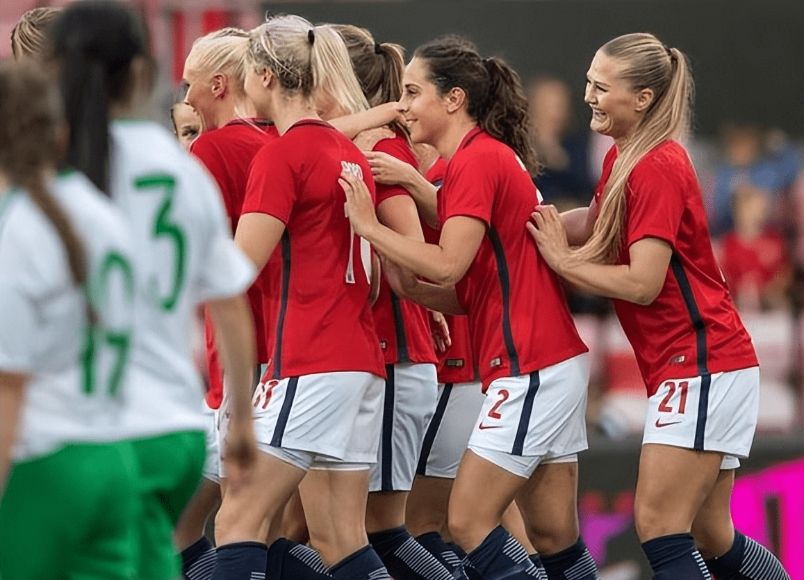 开云体育-包含澳大利亚女足横扫尼日利亚的词条