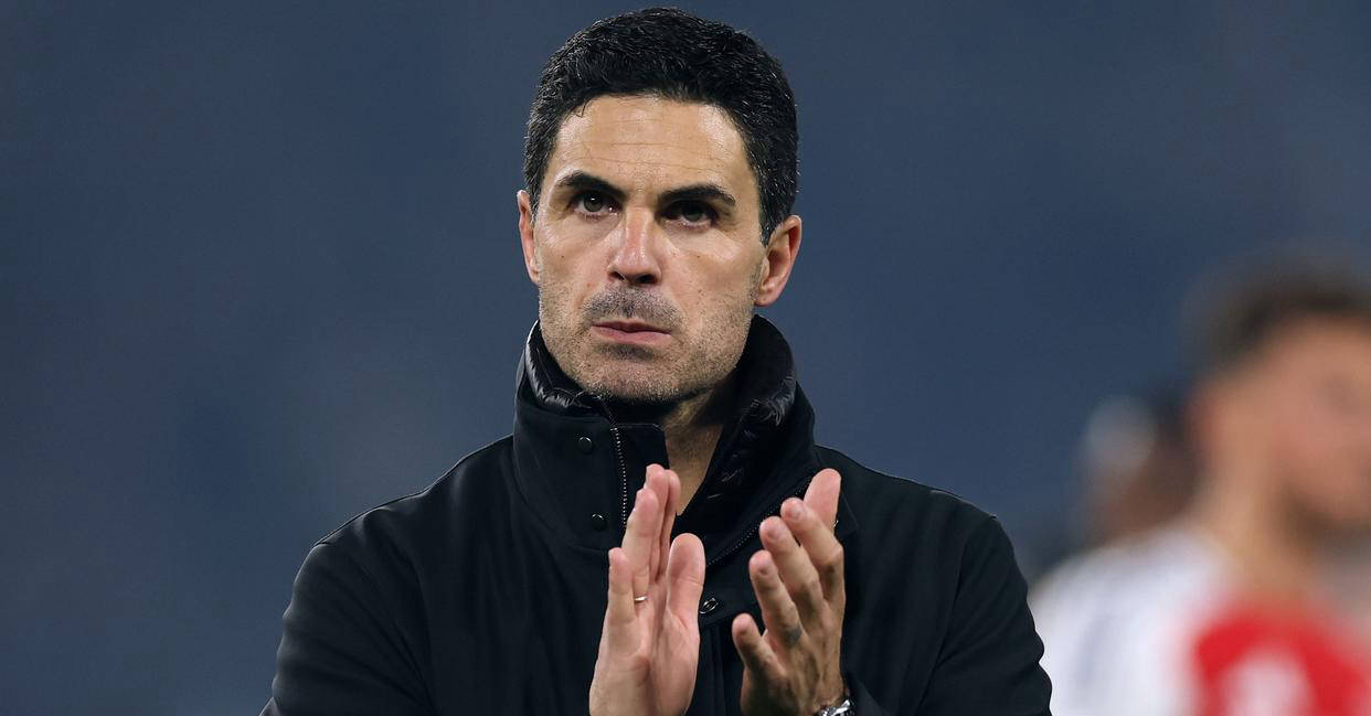 开云体育链接-阿森纳遭遇失利，球队需反思