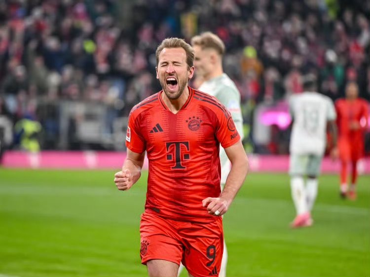 开云体育官网入口-包含拜仁慕尼黑冠军在握，RB莱比锡无力还击的词条