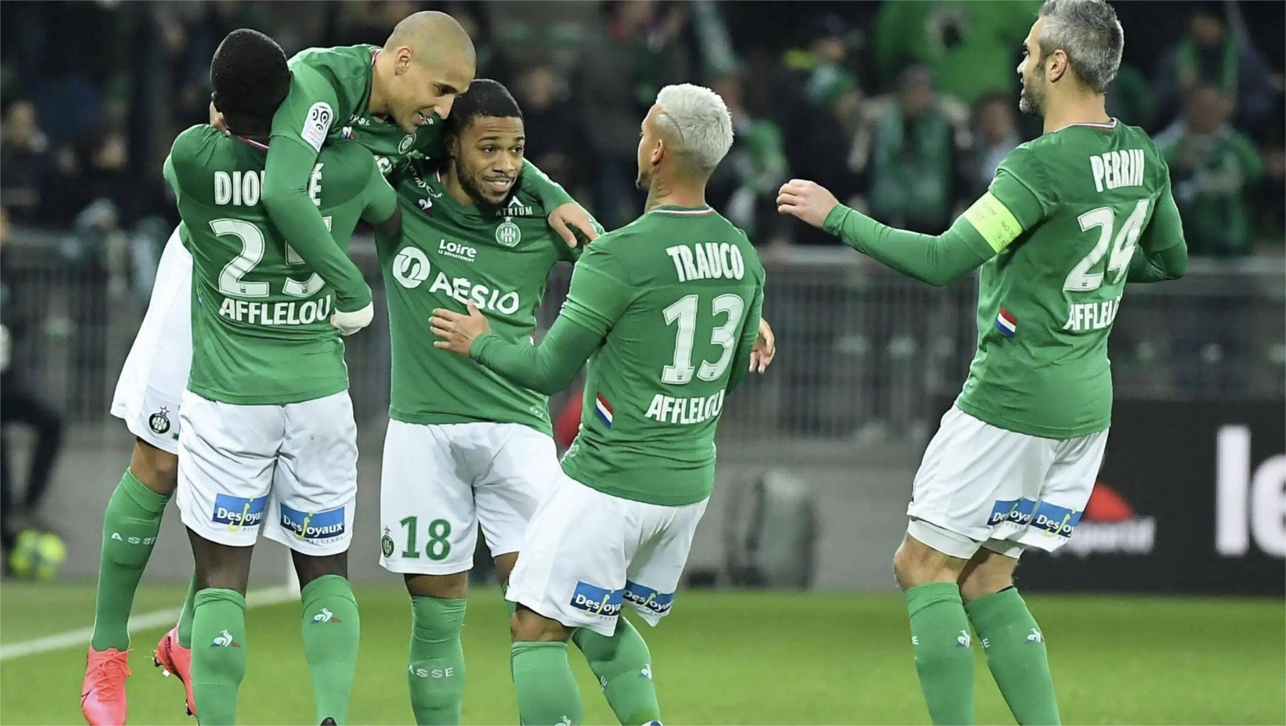 摩纳哥对圣埃蒂安展开激烈竞争的简单介绍 摩纳哥对圣埃蒂安展开激烈竞争的简单介绍