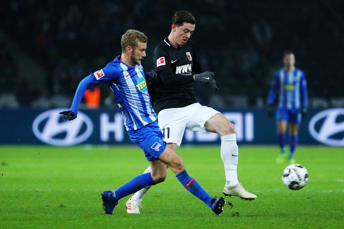 开云体育网页版入口-柏林赫塔在比赛中展现出色实力获胜