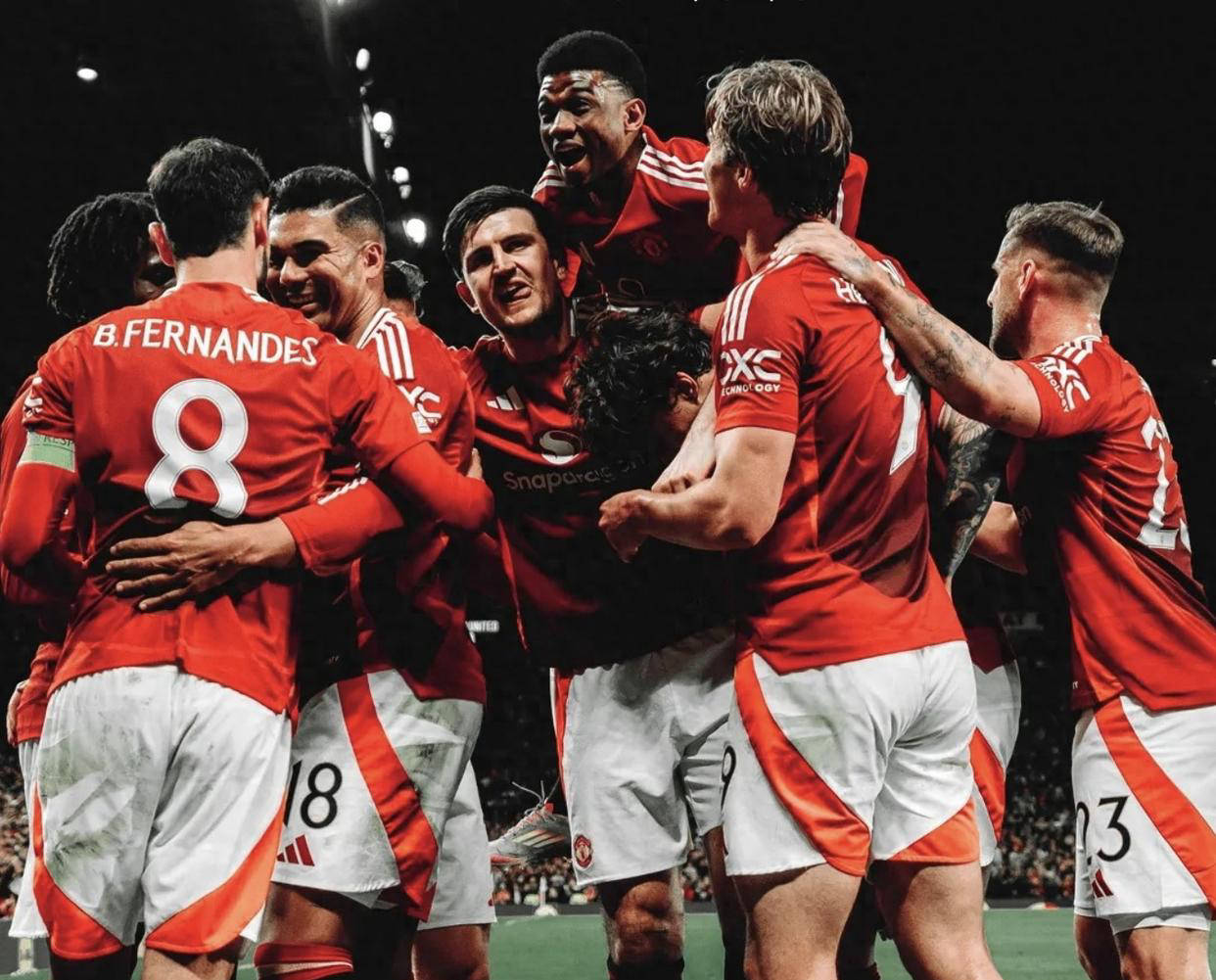 开云体育在线登录-曼联惨败，遗憾止步欧冠