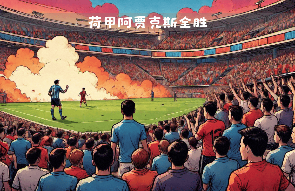 开云体育网页版入口-阿贾克斯三球大胜，保持不败纪录