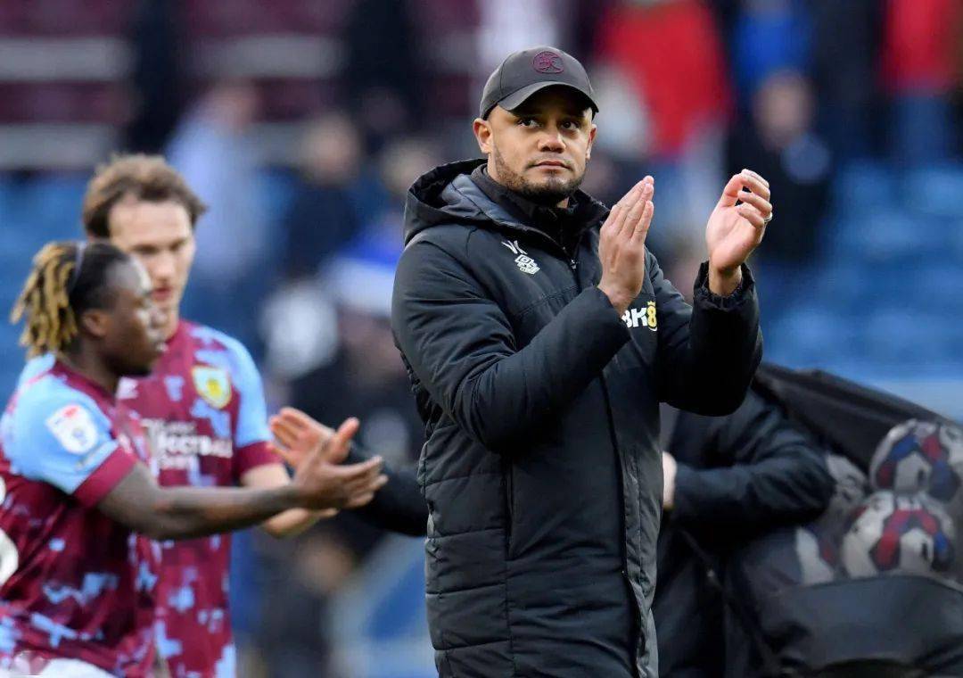 关于伯恩利击败劲旅,球员备战下赛季磨练实力的信息 关于伯恩利击败劲旅,球员备战下赛季磨练实力的信息