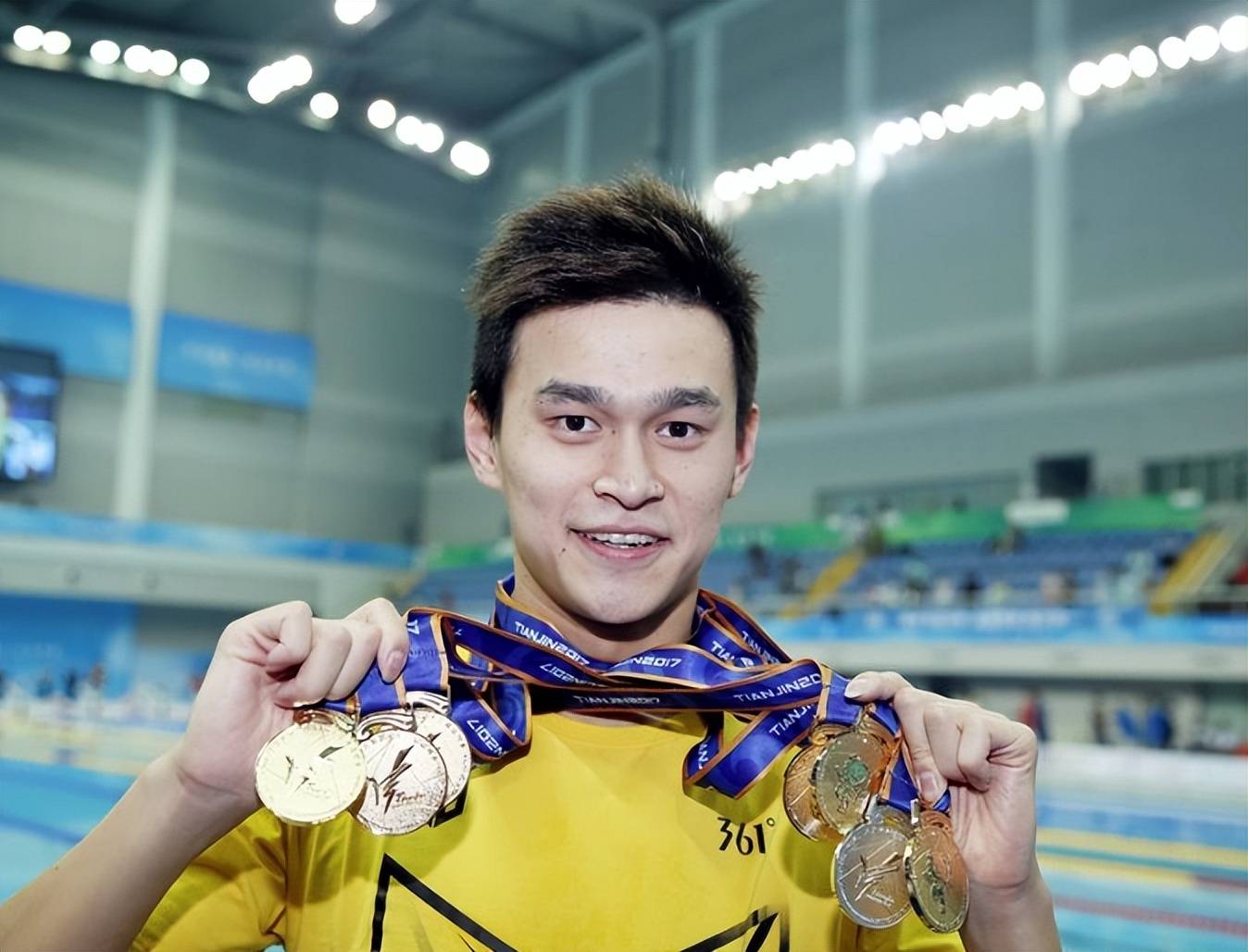 开云体育-关于澳大利亚游泳选手夺得第十枚奥运金牌的信息