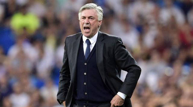 皇马主教练战术独具匠心,领导球队取胜 皇马主教练战术独具匠心,领导球队取胜