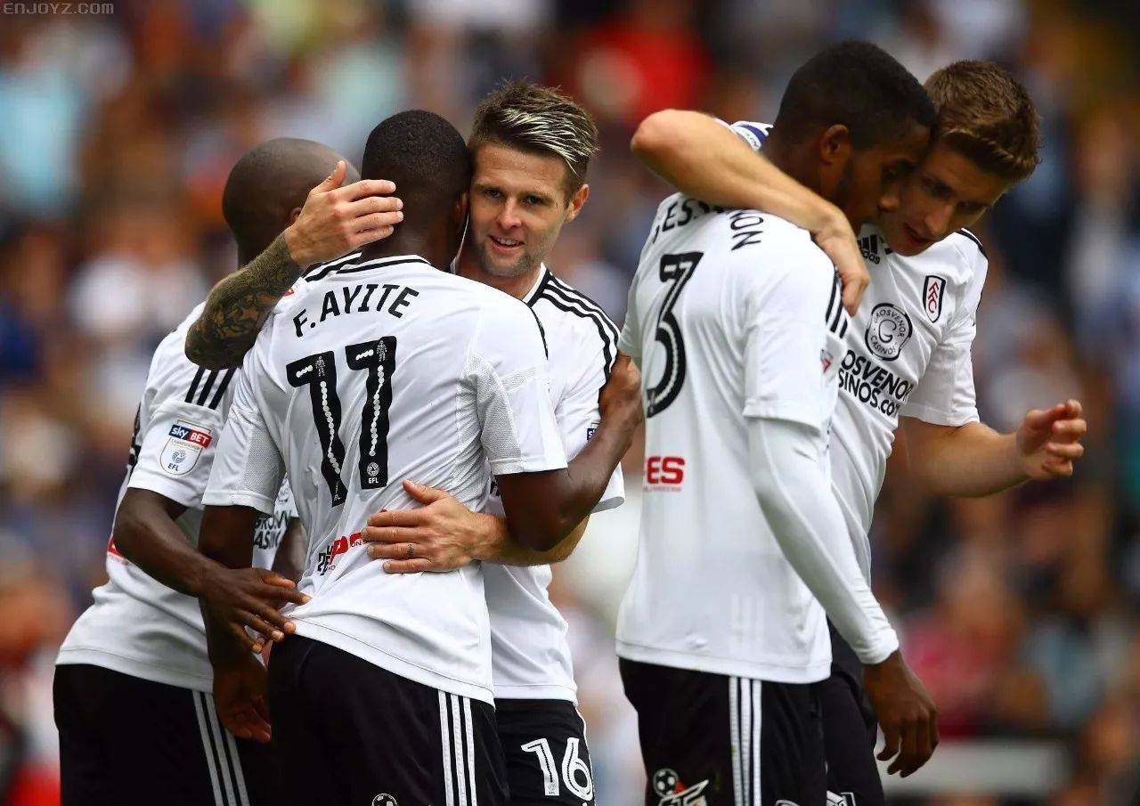 开云体育app-关于狼队客场不敌富勒姆，遭遇两连败的信息