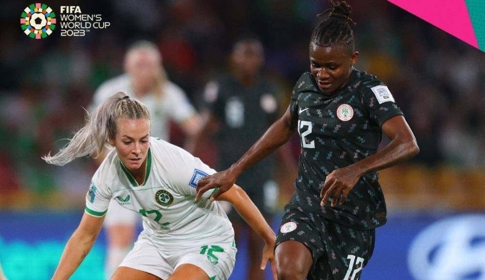 澳大利亚女足在友谊赛中获得亮眼成绩