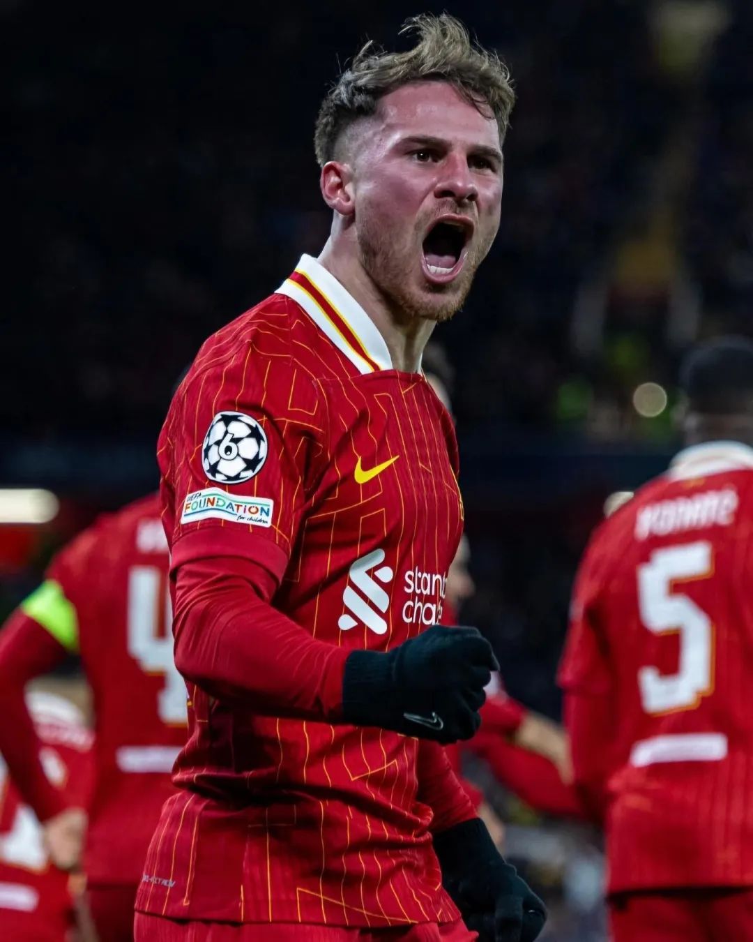 利物浦前锋本轮比赛抢射破门 利物浦前锋本轮比赛抢射破门