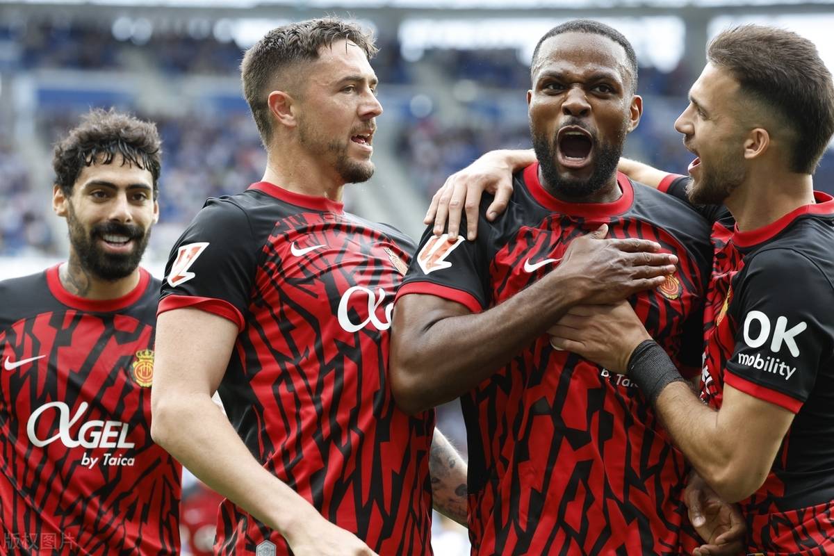 马洛卡客场败给对手,降级压力增大的简单介绍 马洛卡客场败给对手,降级压力增大的简单介绍