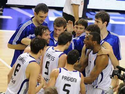 欧洲篮球俱乐部联赛季后赛即将开启 欧洲篮球俱乐部联赛季后赛即将开启