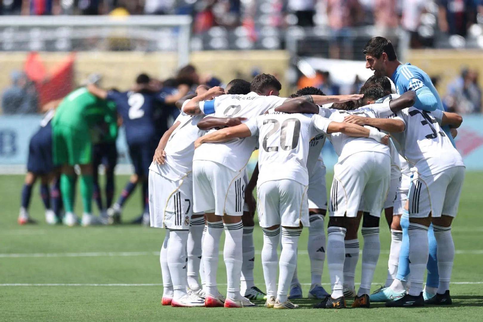 关于巴黎圣日耳曼遭遇挑战，冠军宝座岌岌可危的信息