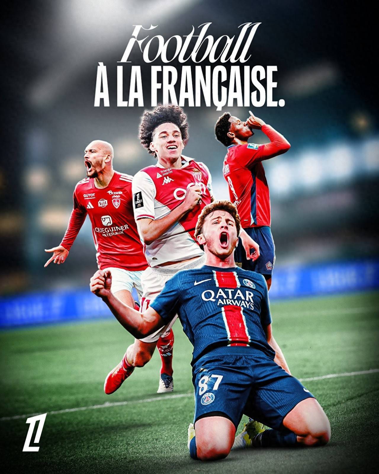 里尔队惨败对手,形势严峻在法国联赛的简单介绍 里尔队惨败对手,形势严峻在法国联赛的简单介绍