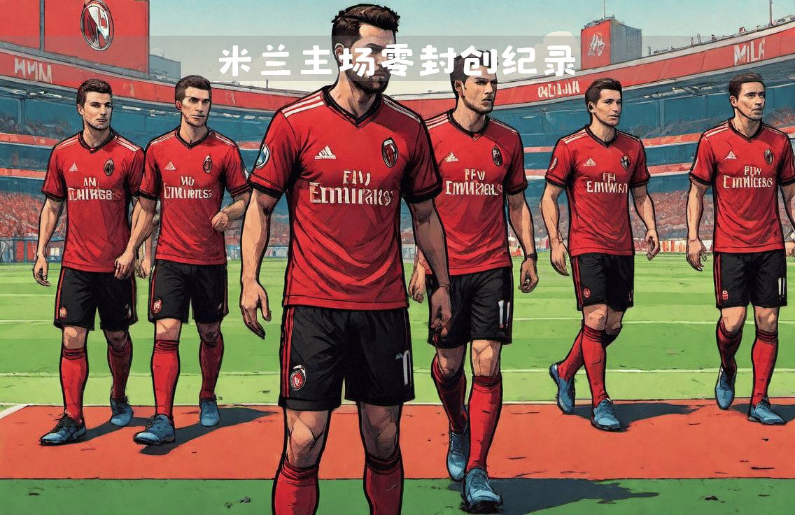 AC米兰防守强悍,零封对手实现大胜的简单介绍 AC米兰防守强悍,零封对手实现大胜的简单介绍