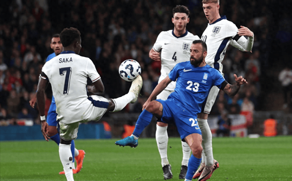 开云体育中国官网-欧国联今日热点：名将致胜，助球队平步青云