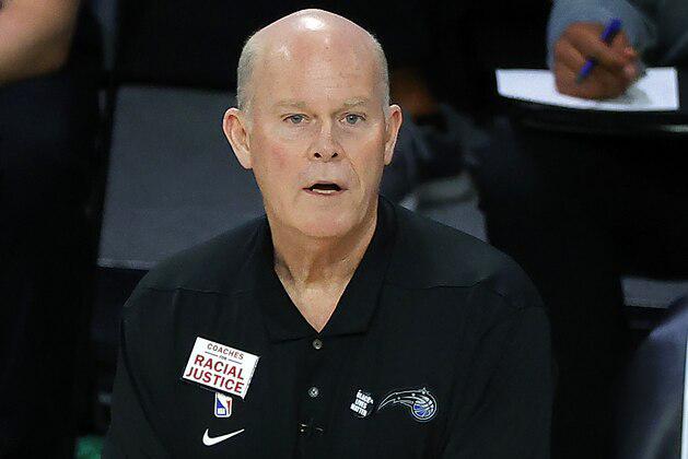 太阳主教练获赞：带领球队有望创造历史的简单介绍