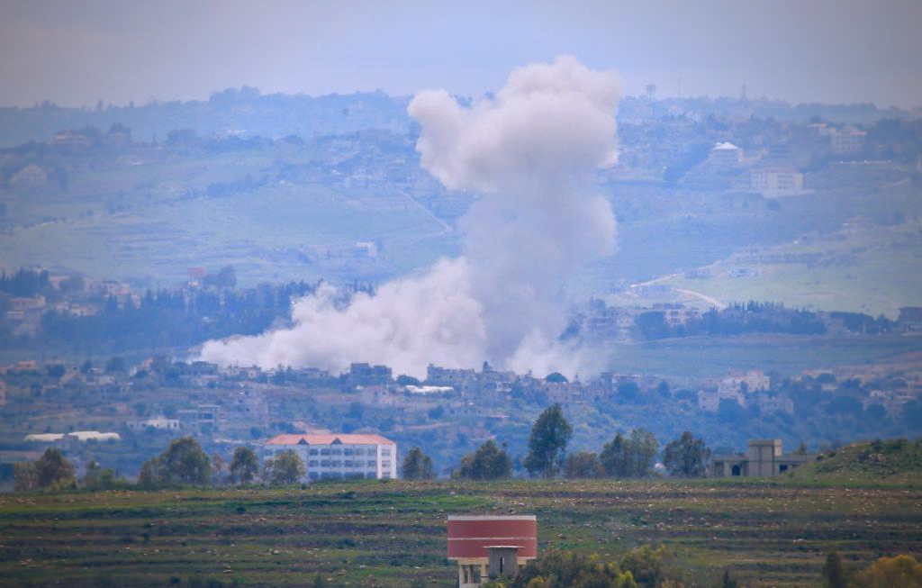 黎巴嫩队在绝境中挣扎,寻找突破的简单介绍 黎巴嫩队在绝境中挣扎,寻找突破的简单介绍