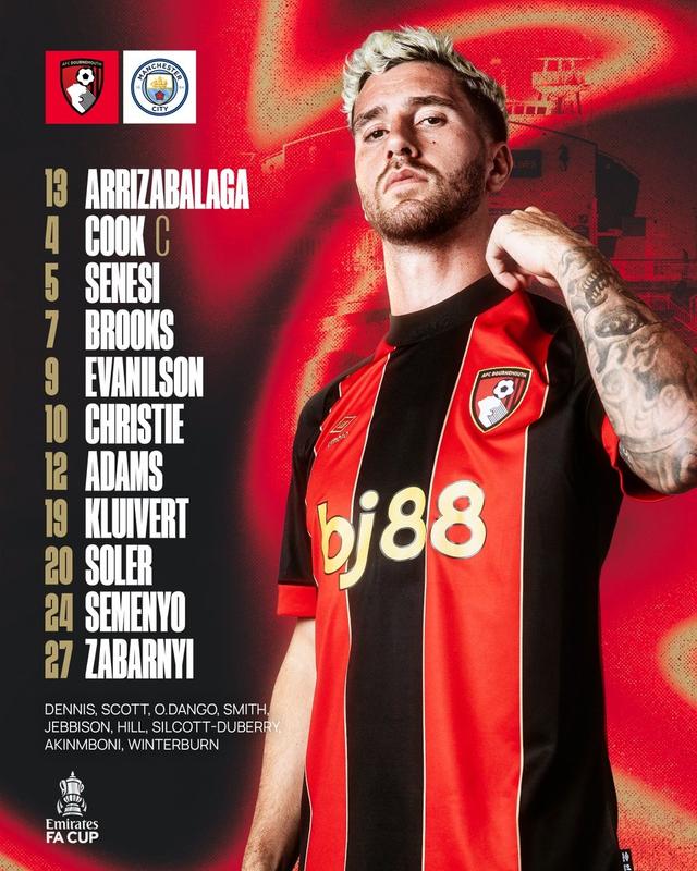 开云体育网页版登录入口-曼城客场大胜伯恩茅斯，继续领跑积分榜的简单介绍