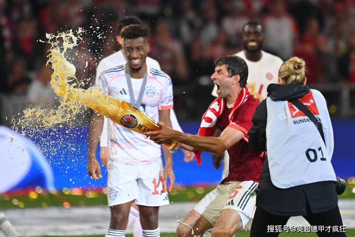 开云体育官方登录入口-以退為進！拜仁慘敗，德甲聲勢愈發強大的简单介绍