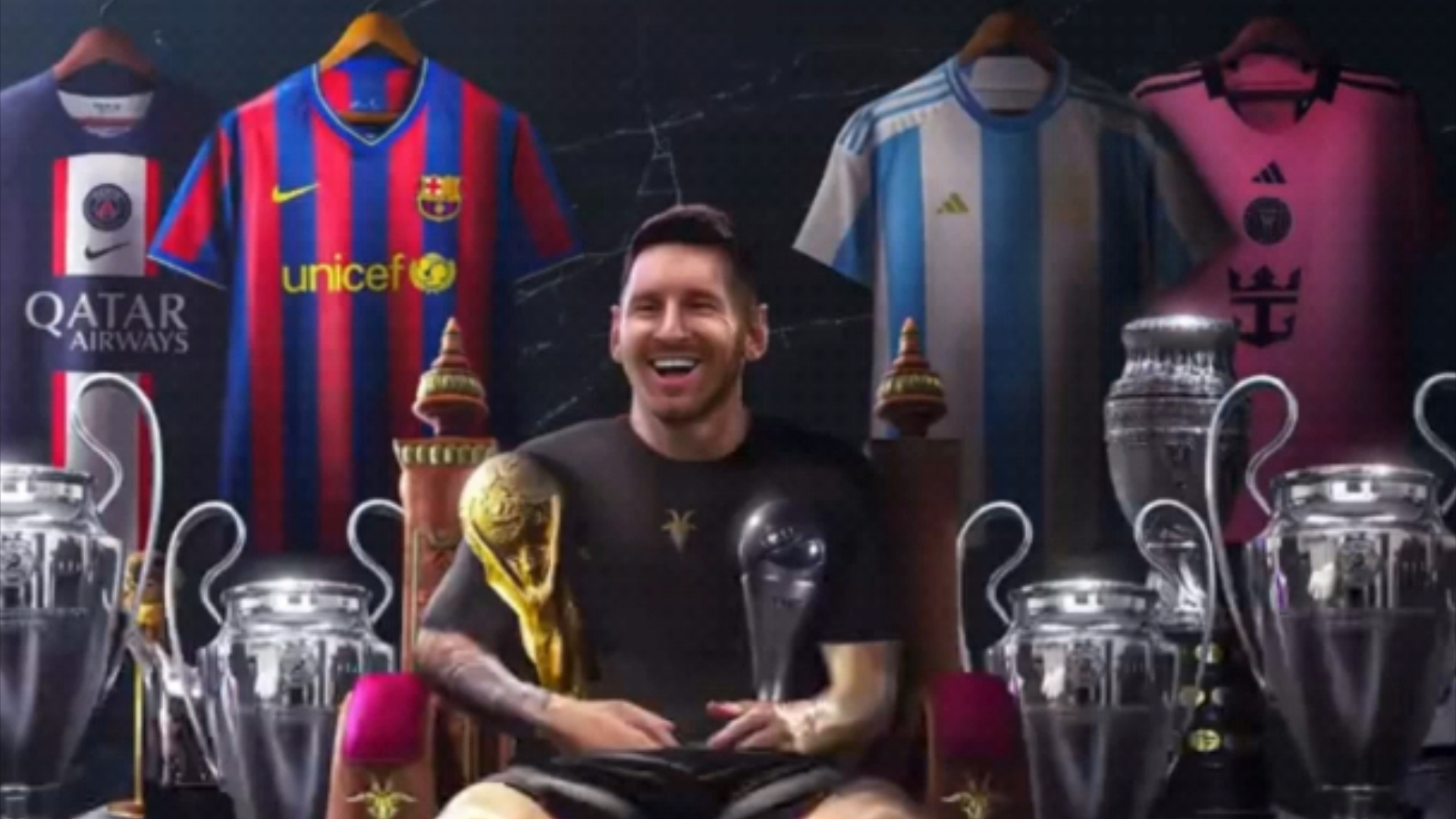 开云体育下载-巴萨主场大胜，梅西状态持续火热