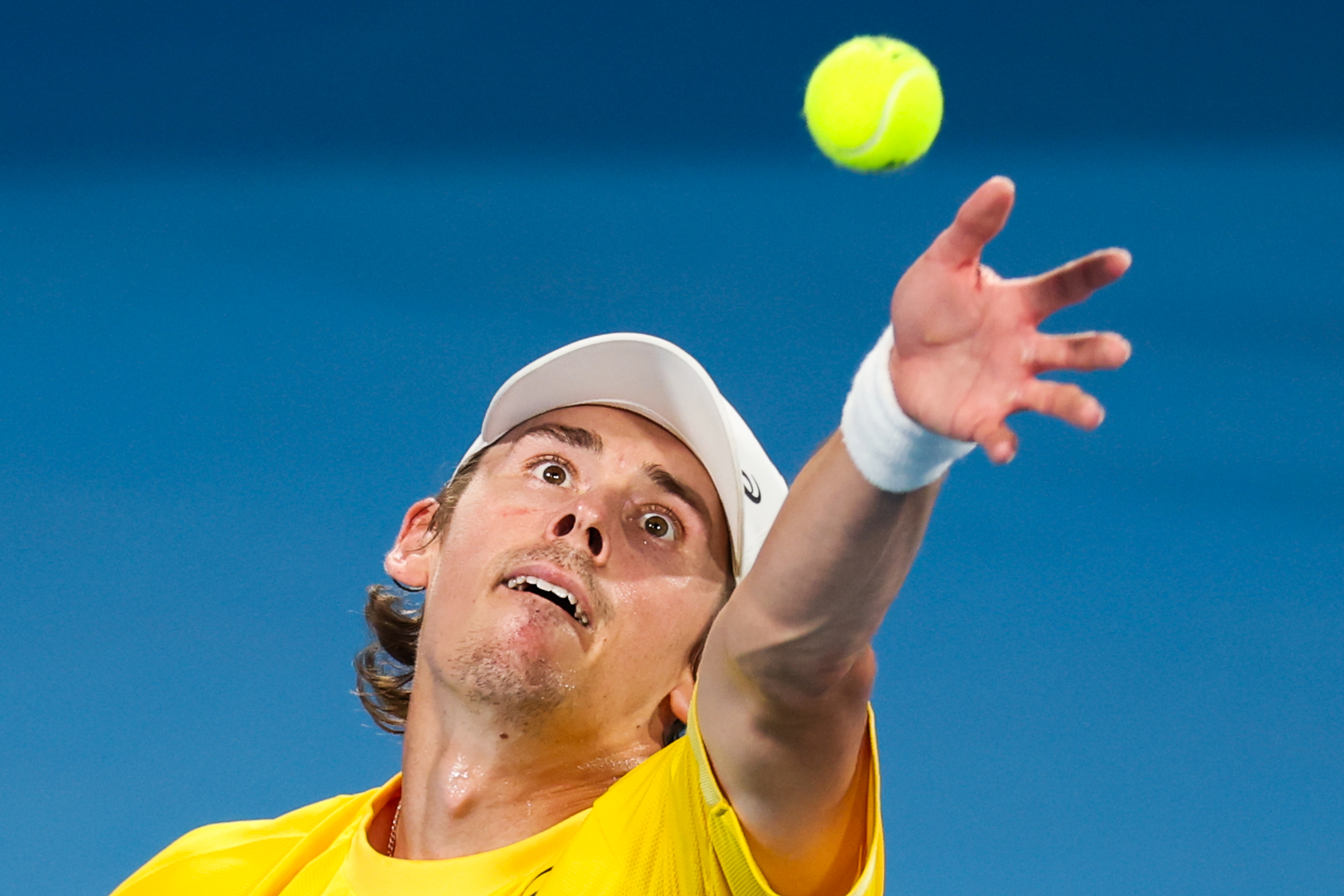 开云体育app下载-澳大利亚队晋级成功