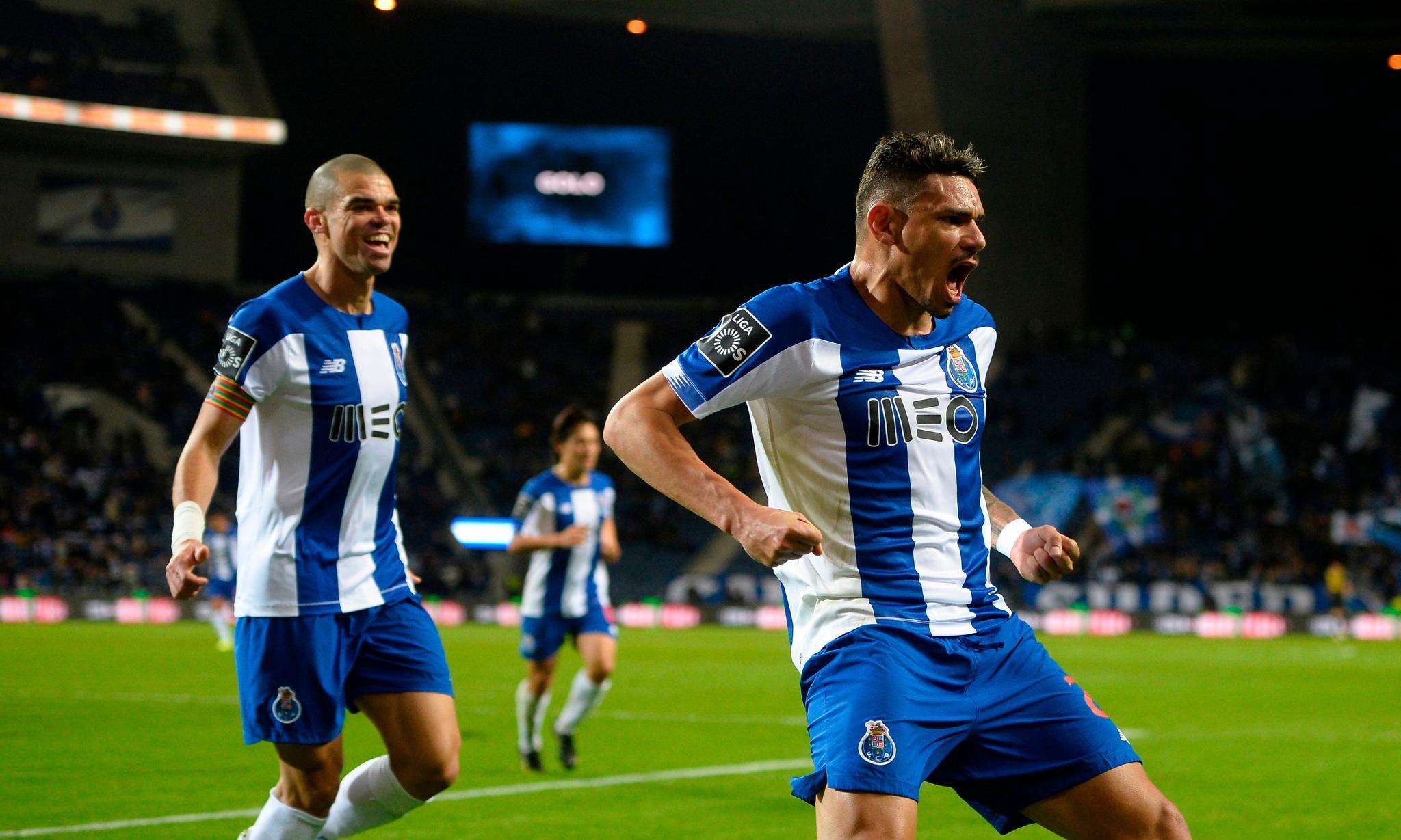 开云体育-波尔图客场击败里斯本竞技，继续领跑葡超积分榜的简单介绍