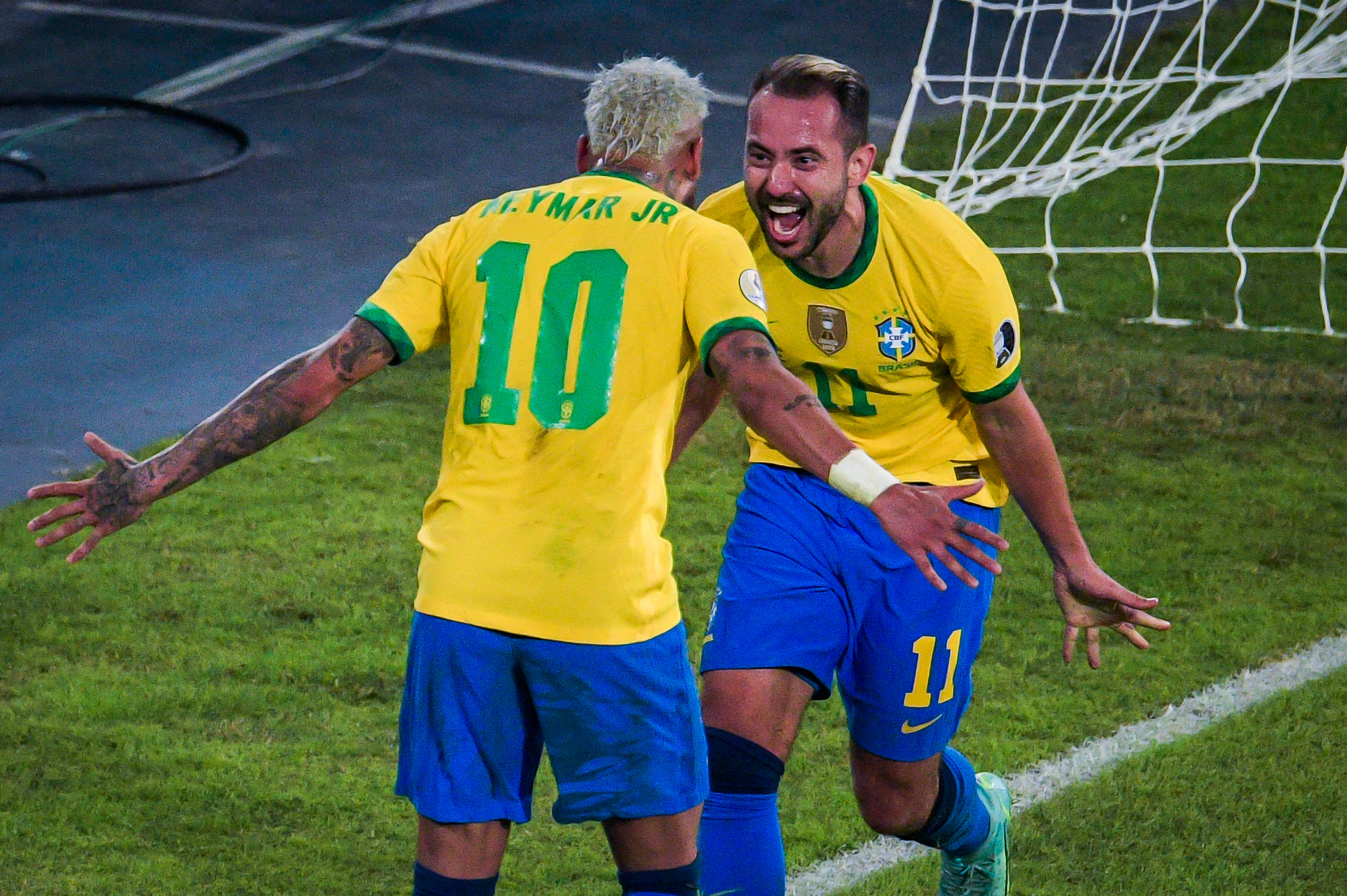 南美球队崭露头角,国际冠军赛势如破竹的简单介绍 南美球队崭露头角,国际冠军赛势如破竹的简单介绍