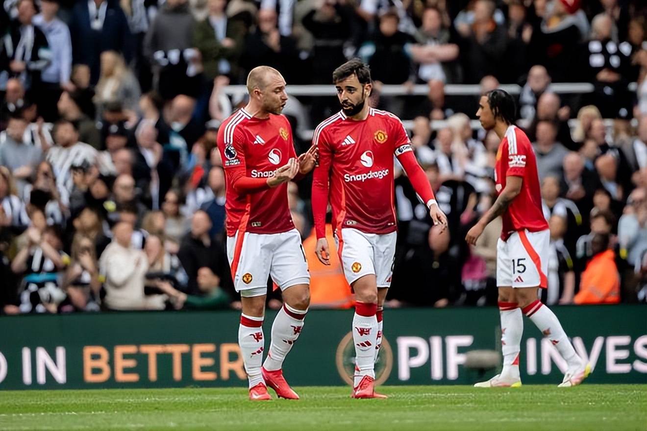 开云体育官网入口-关于纽卡斯尔遭遇主场惨败，保级希望渺茫的信息