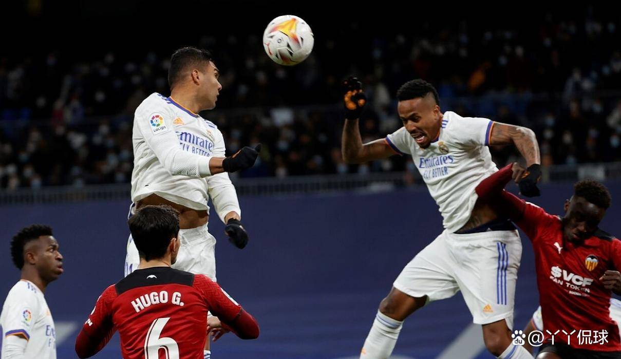 包含巴伦西亚球队备战，调整实力迎接对手挑战的词条