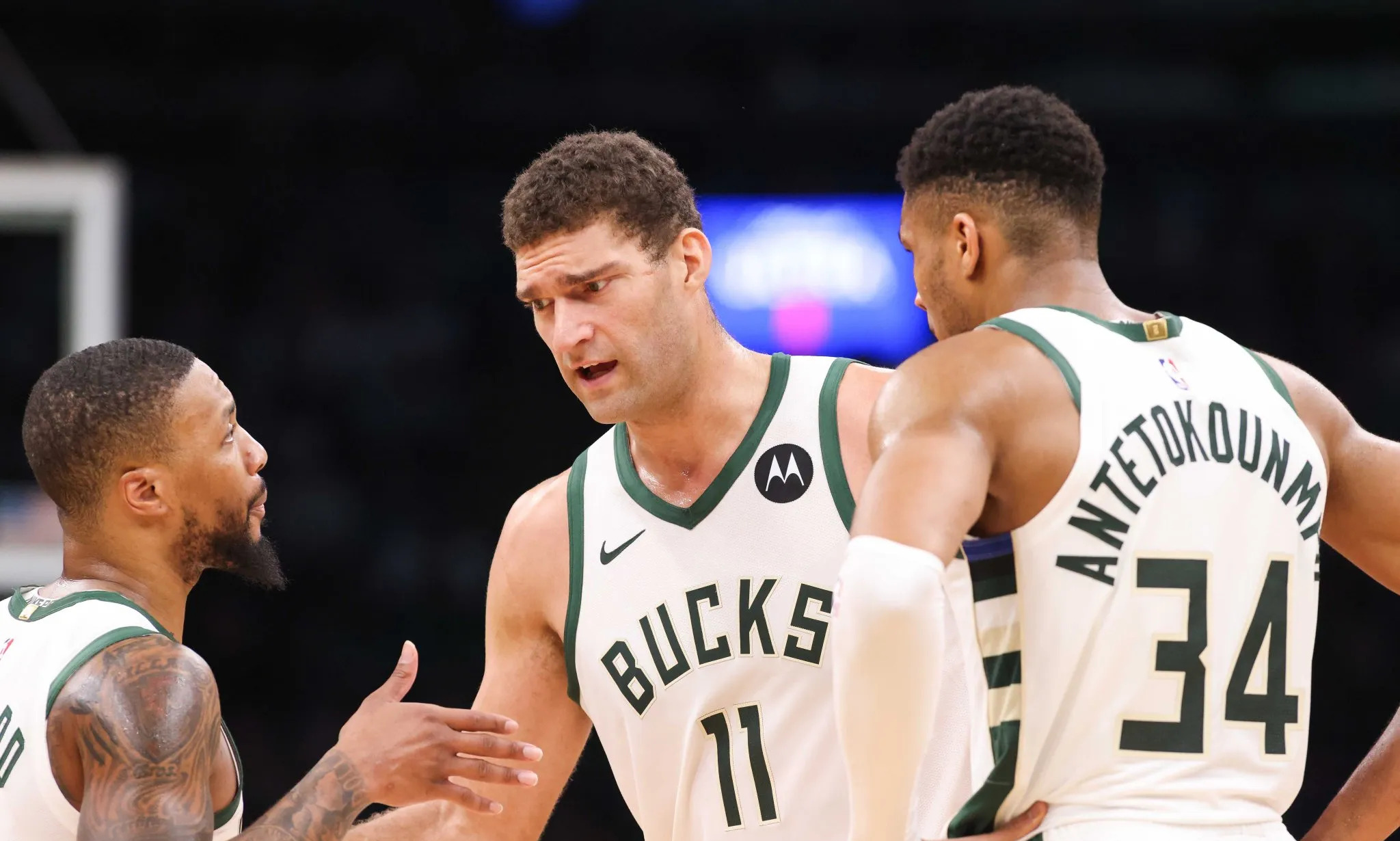 雄鹿队球员身体素质明显提升，成为进攻利器的简单介绍