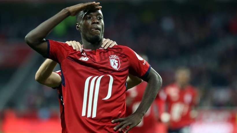 里尔联赛成绩稳定,积分突破 里尔联赛成绩稳定,积分突破