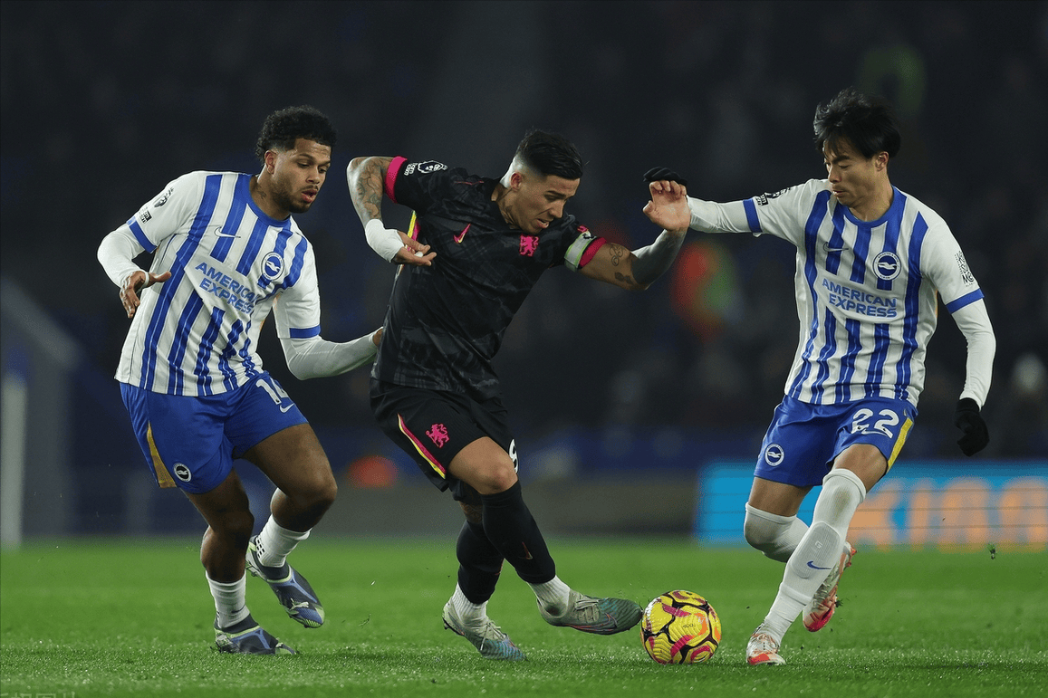 布莱顿球员因伤缺席比赛,球队备战受影响的简单介绍 布莱顿球员因伤缺席比赛,球队备战受影响的简单介绍