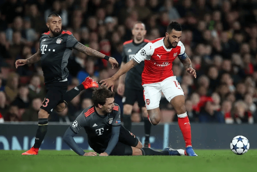 曼城击败多特,晋级欧冠半决赛 曼城击败多特,晋级欧冠半决赛